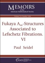 Fukaya $A—infty$–Structures Associated to Lefschetz Fibrations. VI