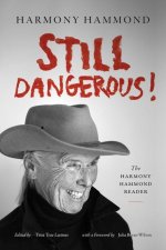 Still Dangerous! – The Harmony Hammond Reader
