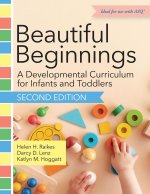 Beautiful Beginnings – A Developmental Curriculum for Infants and Toddlers