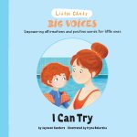 I Can Try