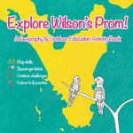 Wilson's Promontory Activity Book