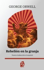 Rebelión en la granja