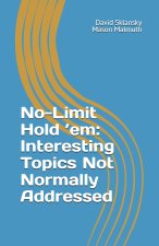 No-Limit Hold ¿em