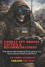 Combat FPV Drones Tacticts & Reccomendations