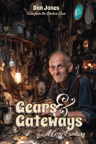 Gears & Gateways