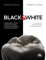 Black & White