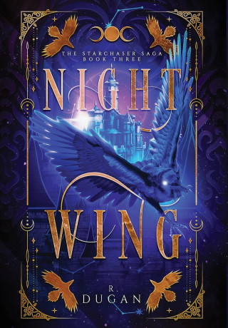 Nightwing