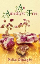 An Amethyst Tree