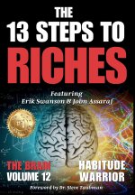 The 13 Steps To Riches