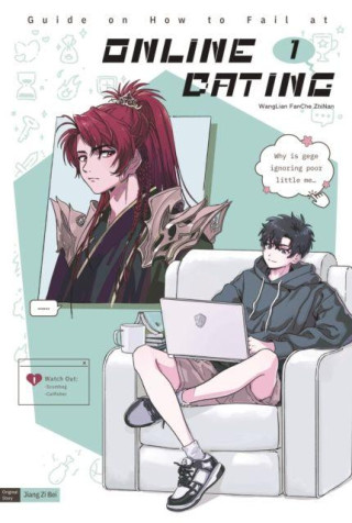 Guide on How to Fail at Online Dating (Vol. 1)
