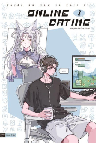 Guide on How to Fail at Online Dating (Vol. 2)