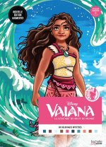 Spécial film Vaiana NED