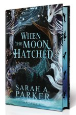 The Moonfall