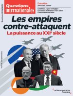 Les empires contre-attaquent