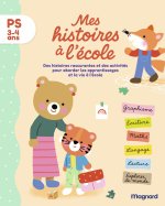 Mes histoires à l’école PS