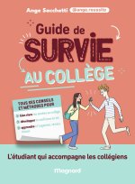Guide de survie au collège