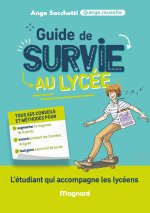 Guide de survie au lycée
