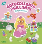 AUTO BRILLANTS LES PRINCESSES