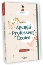 Mon Bullet Agenda de professeur des écoles 2026/2027