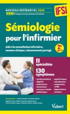 Sémiologie pour l'infirmier
