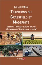 Traditions du Grassfield et Modernité