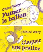 Fumer le ballon / Claquer une praline