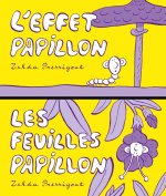 L'effet Papillon / Les feuilles papillon