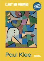 L'art en formes - Klee