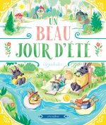 Un beau jour d'été