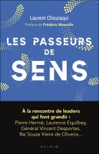 Les Bâtisseurs de sens