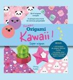 Nouveaux Origami Kawaii