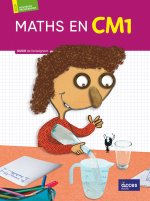 MATHS EN CM1 - GUIDE DE L'ENSEIGNANT