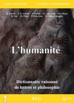 Les mots du sujet HEC 2027