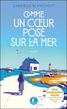 Comme un cœur posé sur la mer