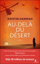 Au-delà du désert