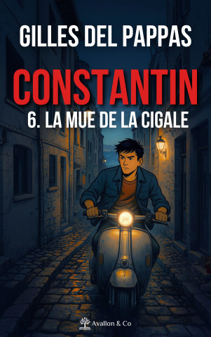 Constantin