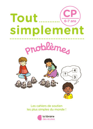 Tout simplement - Problèmes CP