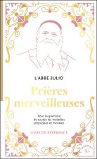 Prières merveilleuses
