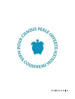 Pour chaque perle offerte