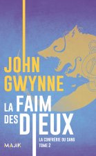 La faim des dieux