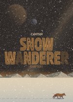 Snow Wanderer #1