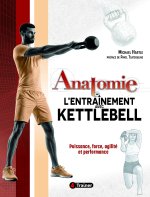 Anatomie de l'entraînement avec Kettlebell