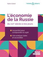 L'économie de la Russie