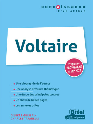 Voltaire