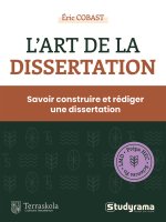 L'art de la dissertation