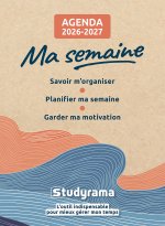 Ma semaine 2026-2027