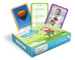 Mes cartes à jouer - Vocabulaire, dès 7 ans