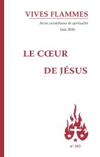 Revue Vives Flammes ° 343 Juin 2026