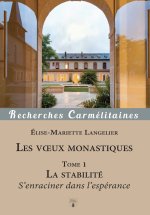 S'enraciner dans l'espérance Tome 01