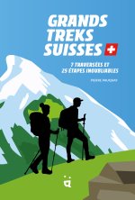Grands treks suisses